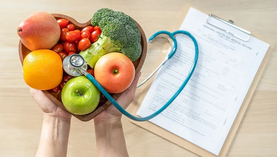 Thực phẩm cân bằng đường huyết